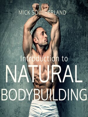 cover image of Introduction to Natural Bodybuilding